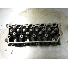 #SJ01 Left Cylinder Head 03-05 Ford F-250 Super Duty 6.0 1855613C1 Power Stoke Diesel #SJ01 Left Cylinder Head 03-05 Ford F-250 Super Duty 6.0 1855613C1 Power Stoke Diesel